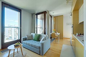 GO Apartments