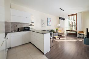 GO Apartments