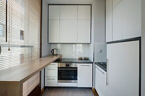 GO Apartments