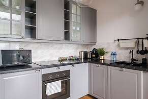 GO Apartments