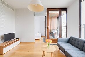 GO Apartments