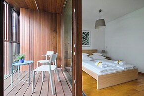 GO Apartments