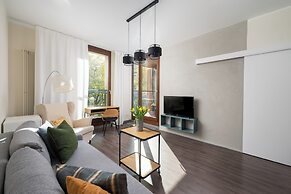 GO Apartments