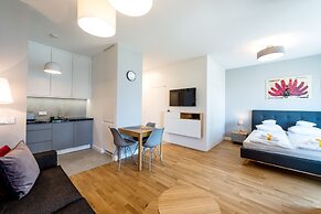 GO Apartments