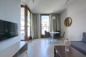 GO Apartments
