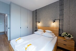GO Apartments