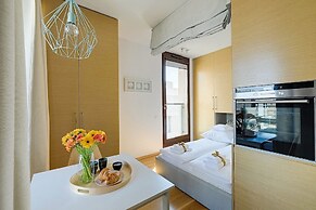 GO Apartments