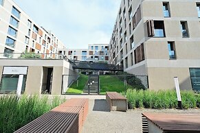 GO Apartments