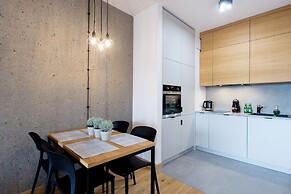 GO Apartments