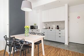 GO Apartments