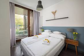 GO Apartments