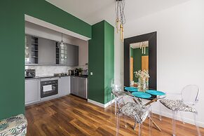 GO Apartments