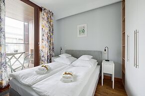 GO Apartments