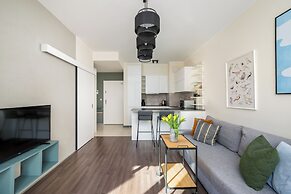 GO Apartments