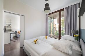 GO Apartments
