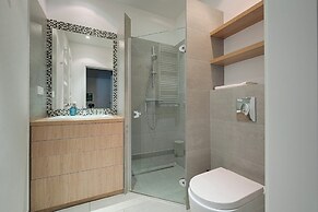 GO Apartments
