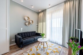 GO Apartments
