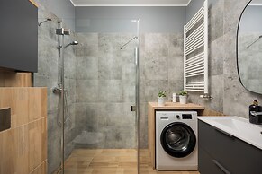 GO Apartments
