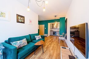 GO Apartments