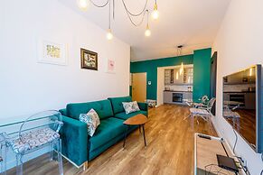 GO Apartments