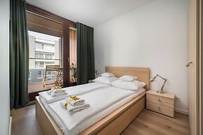GO Apartments