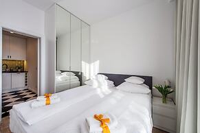 GO Apartments