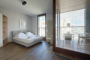 GO Apartments