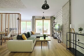 GO Apartments