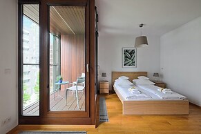 GO Apartments