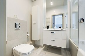GO Apartments