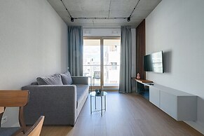 GO Apartments