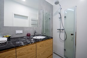 GO Apartments