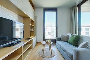 GO Apartments
