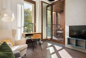 GO Apartments