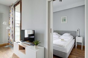 GO Apartments