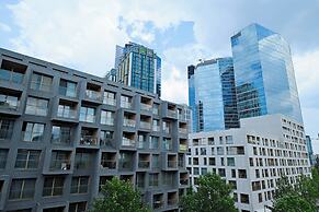 GO Apartments