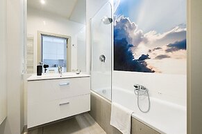 GO Apartments