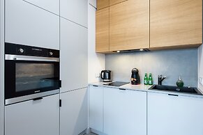 GO Apartments
