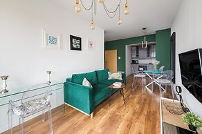 GO Apartments
