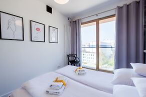 GO Apartments