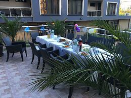 Hotel Tia Maria
