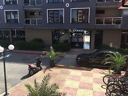 Hotel Tia Maria
