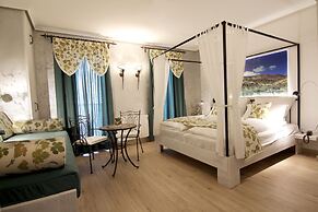 Boutique Hotel Sierra de Alicante