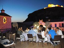 Boutique Hotel Sierra de Alicante