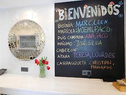 Boutique Hotel Sierra de Alicante