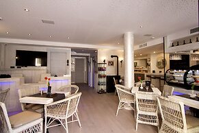 Boutique Hotel Sierra de Alicante