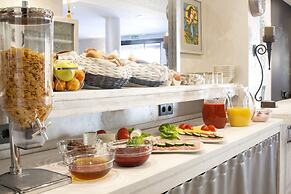 Boutique Hotel Sierra de Alicante