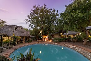 Victoria Falls Backpackers