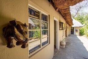 Victoria Falls Backpackers