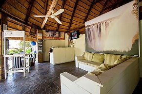 Victoria Falls Backpackers
